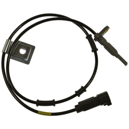 STANDARD IGN ABS SPEED SENSOR - ALS2199T