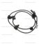 STANDARD IGN ABS SPEED SENSOR - ALS2525