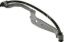STANDARD IGN ABS SPEED SENSOR - ALS3194