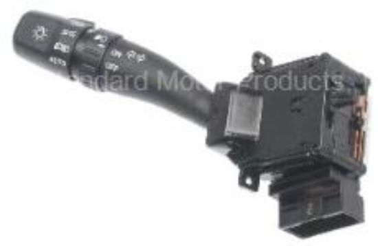 STANDARD IGN INTRMTR SWITCH-DIMMER - CBS1615