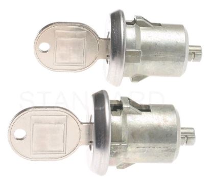 STANDARD IGN DOOR LOCK - DL7