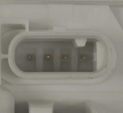 STANDARD IGN POWER DOOR LOCK ACTUATOR - DLA1346