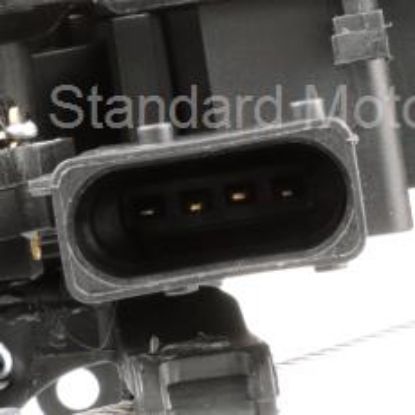 STANDARD IGN POWER DOOR LOCK ACTUATOR - DLA1410