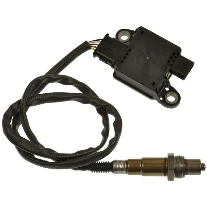 STANDARD IGN DPF PRESSURE SENSOR - DPS116