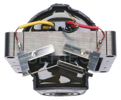 STANDARD IGN IGNITION COIL - DR31T