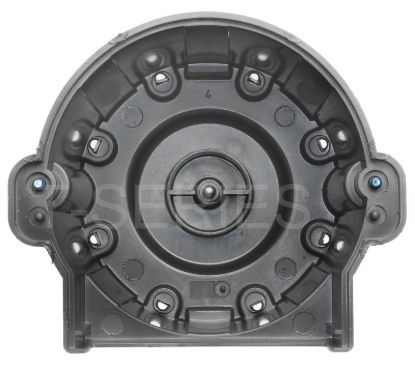 STANDARD IGN DISTRIBUTOR CAP - DR468T