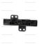 STANDARD IGN BLOWER MOTOR RESISTOR - RU208