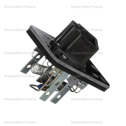 STANDARD IGN BLOWER MOTOR RESISTER - RU382