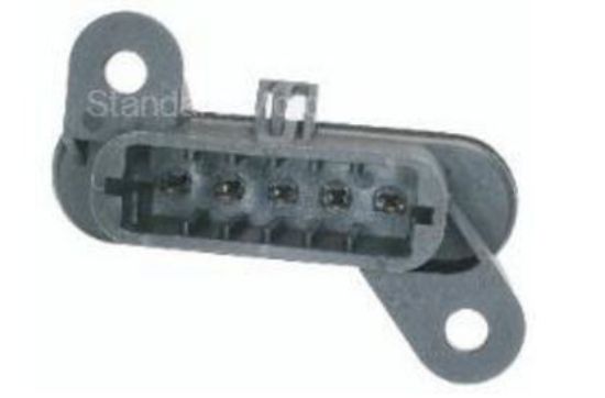 STANDARD IGN RESISTOR CHVY/OLDS/PONT - RU43