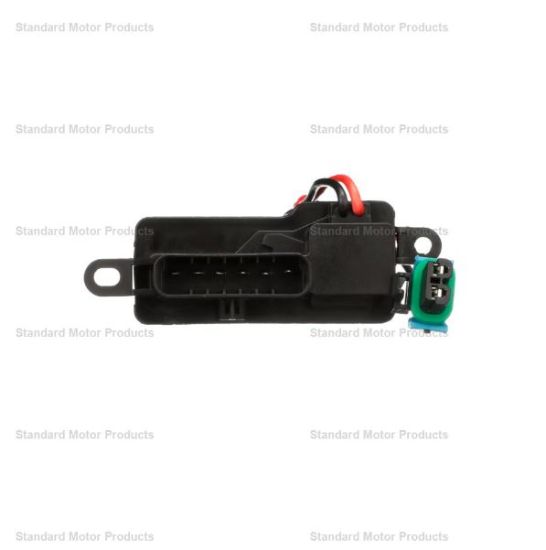 STANDARD IGN RESISTOR - RU51