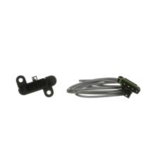 STANDARD IGN BLOWER MOTOR RESISTOR KIT - RU662HTK