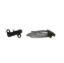 STANDARD IGN BLOWER MOTOR RESISTOR KIT - RU662HTK