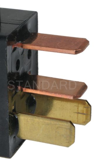 STANDARD IGN INTRMTR RELAY - RY737