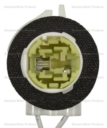 STANDARD IGN STANDARD PIGTAILS & SOCKE - S1022