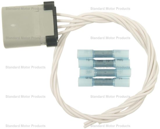STANDARD IGN STANDARD PIGTAILS & SOCKE - S1410