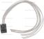 STANDARD IGN BLOWER MOTOR RESISTOR CONNECTOR - S1702HT