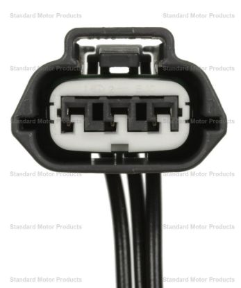 STANDARD IGN MAP SENSOR CONNECTOR - S2327