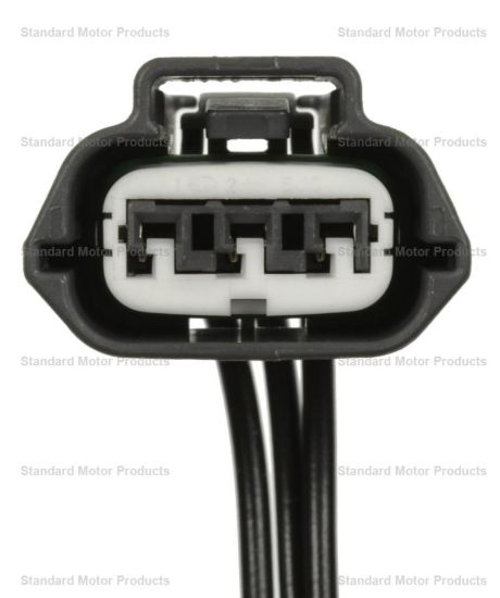 STANDARD IGN MAP SENSOR CONNECTOR - S2327