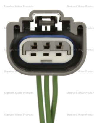 STANDARD IGN MAP SENSOR CONNECTOR - S2347