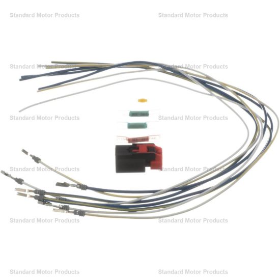 STANDARD IGN COOLANT TEMP SENSOR CONNECTOR - S2442