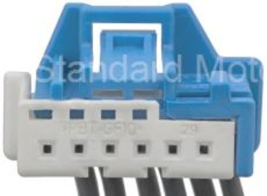 STANDARD IGN MULTI-FUNCTION CN - S2487