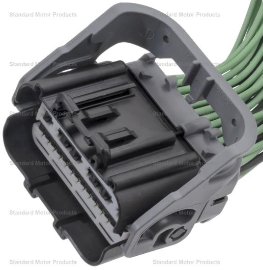 STANDARD IGN MULTI FUNCTION CONNECTOR - S3011
