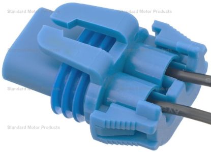 STANDARD IGN SOCKET ASSY - S523