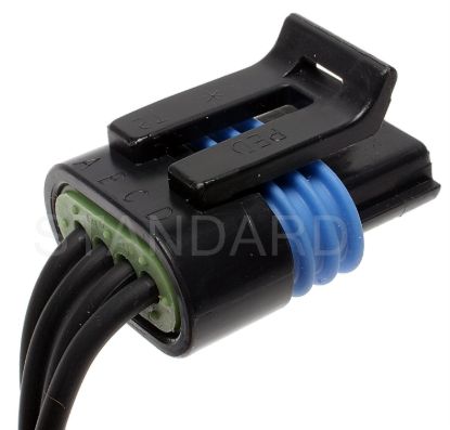 STANDARD IGN PIGTAIL ASSY - S551