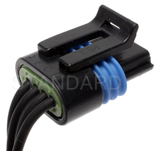 STANDARD IGN PIGTAIL ASSY - S551