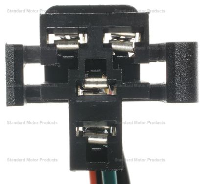 STANDARD IGN SOCKET - S630
