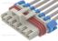 STANDARD IGN STD PIGTAILS & SOCKETS - S945