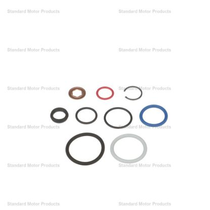 STANDARD IGN STANDARD FUEL INJECTION - - SK85