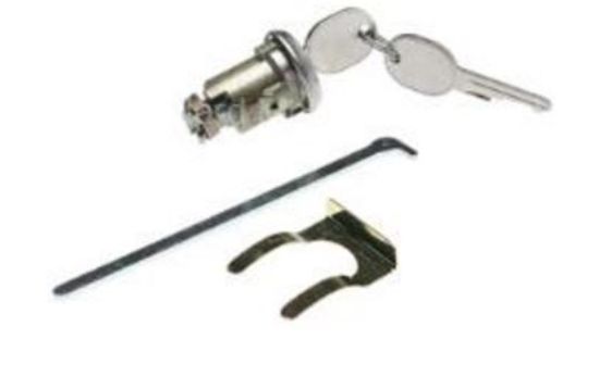 STANDARD IGN TRUNK LOCK - TL106