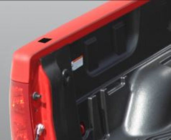 RUGGED LINER FORD F-150 5.5' 2021 LINER ASSEMBLY - F55A21