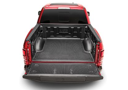 RUGGED LINER UNDER RAIL BEDLINER - F8U23