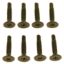 RUGGED LINER BDLNR INSTALL KIT - LIK1