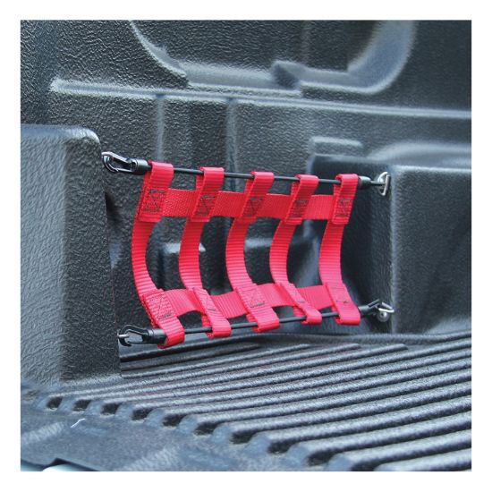 RUGGED LINER FORD F-150 2021+ BEDLINER INSTALL K - LIK75
