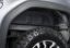 RUGGED LINER WHEEL WELL LINERS - WWGMC19