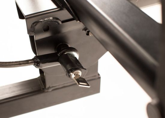 RHINO RACK MONORAIL 1.25' - 10003