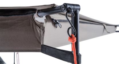 RHINO RACK BATWING AWNING (LEFT HAND) - 33100