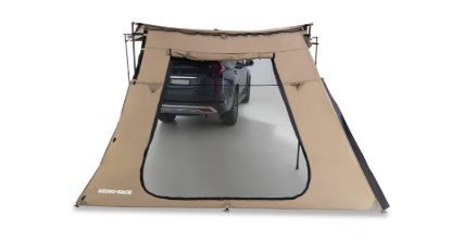 RHINO RACK BATWING COMPACT TAPERED EXTENSION W - 33110