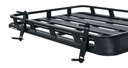 RHINO RACK PIONEER RECOVERY TRACK SIDE BRACKET - 43159