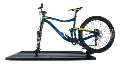RHINO RACK PIONEER THRU AXLE BIKE CARRIER - 43233