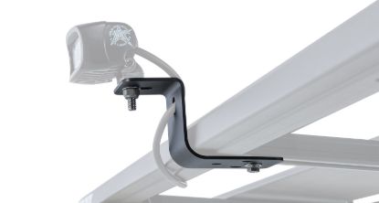 RHINO RACK PIONEER WORKLIGHT BRACKET - 43234