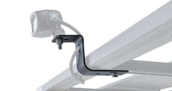 RHINO RACK PIONEER WORKLIGHT BRACKET - 43234