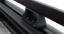 RHINO RACK PIONEER SIDE RAILS (SUIT 2728MM LEN - 53142