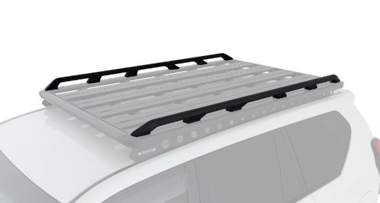 RHINO RACK PIONEER SIDE RAILS (SUIT 928MM LENG - 53147