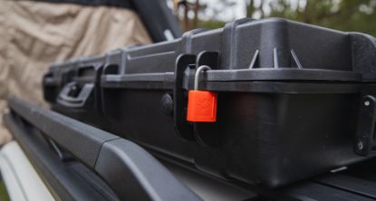 RHINO RACK CARGO CASE 94L - 61029