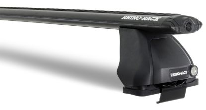 RHINO RACK LEG (X2) - JA2741