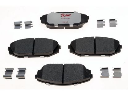 R/M BRAKES BRAKE PAD SET - EHT793H